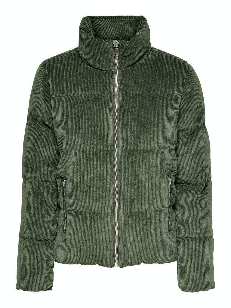 JDY NewLexa - Padded jakke - HUSET Men & Women