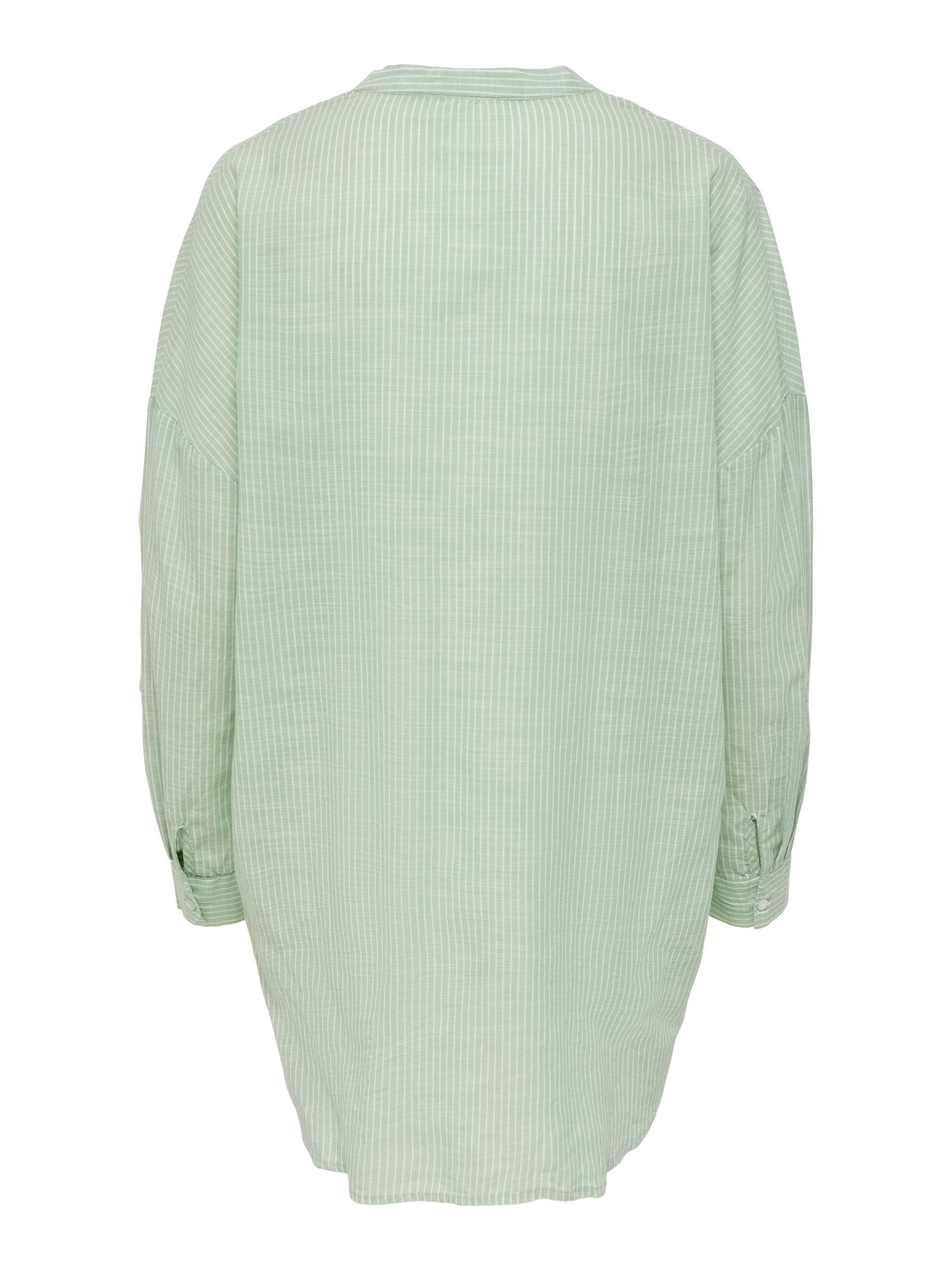 JDY Oma - Lang skjorte - HUSET Men & Women