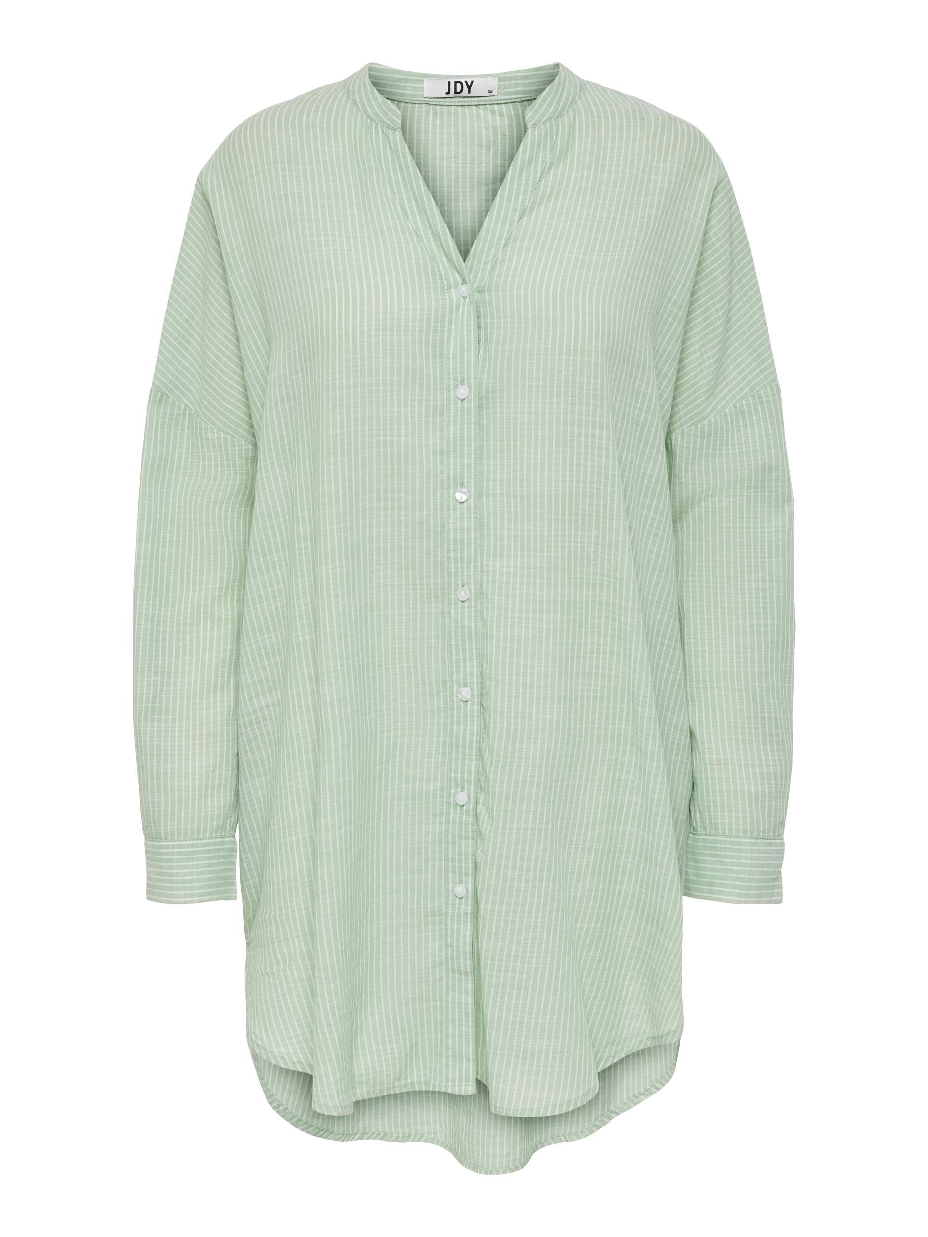 JDY Oma - Lang skjorte - HUSET Men & Women