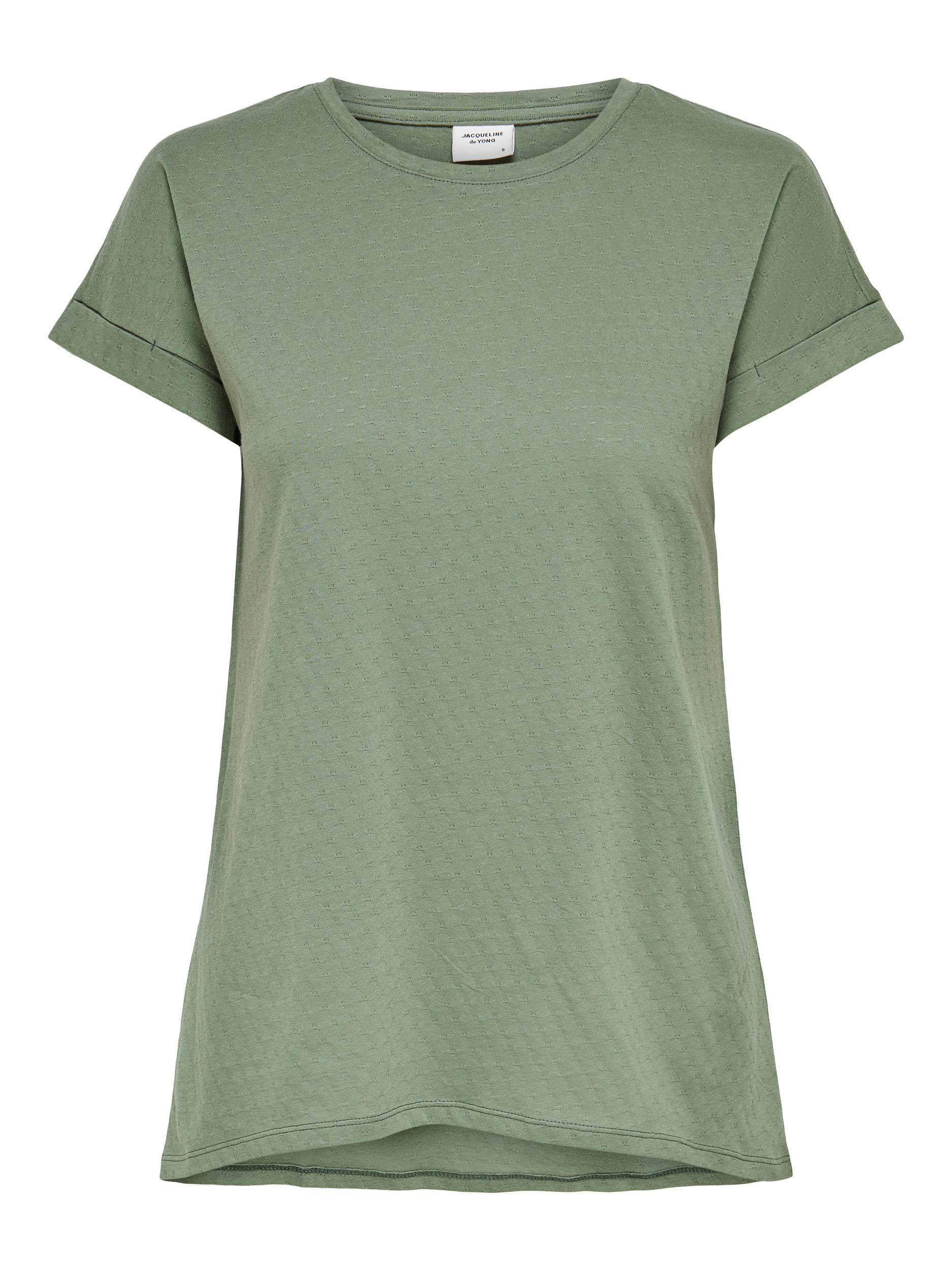 JDY Pastel - T-shirt - HUSET Men & Women