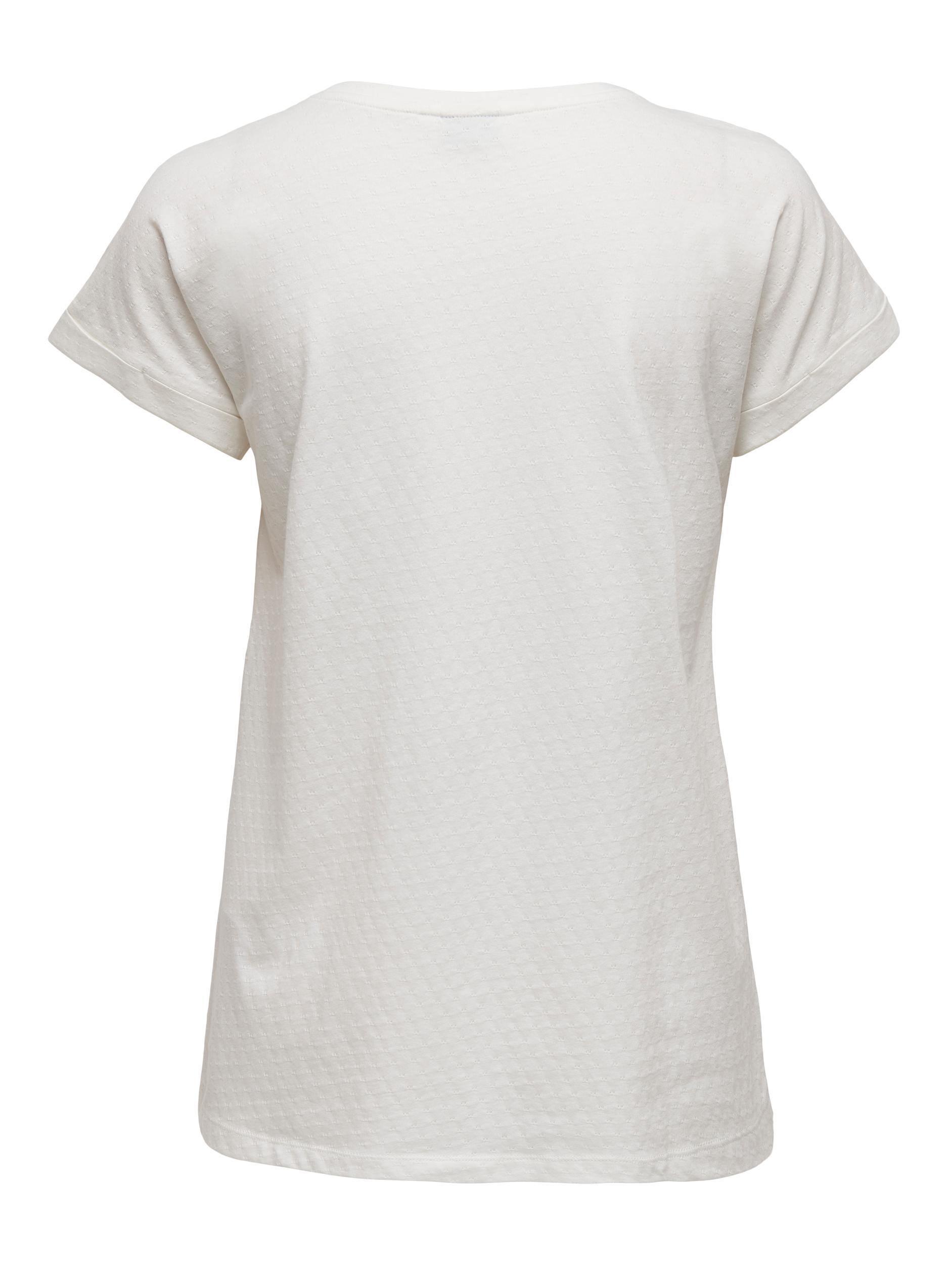 JDY Pastel - T-shirt - HUSET Men & Women