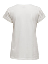 JDY Pastel - T-shirt - HUSET Men & Women