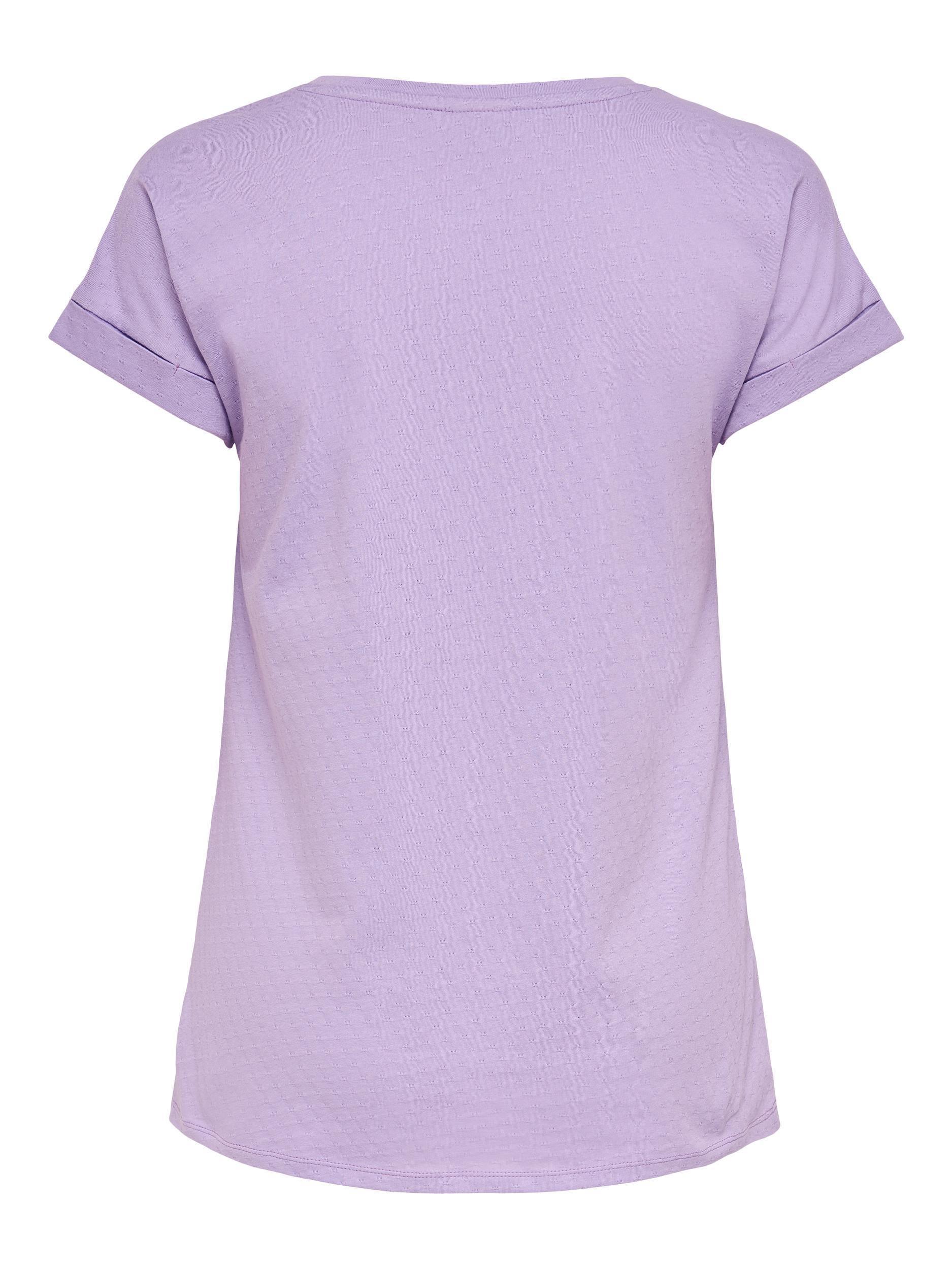 JDY Pastel - T-shirt - HUSET Men & Women