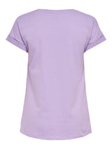 JDY Pastel - T-shirt - HUSET Men & Women