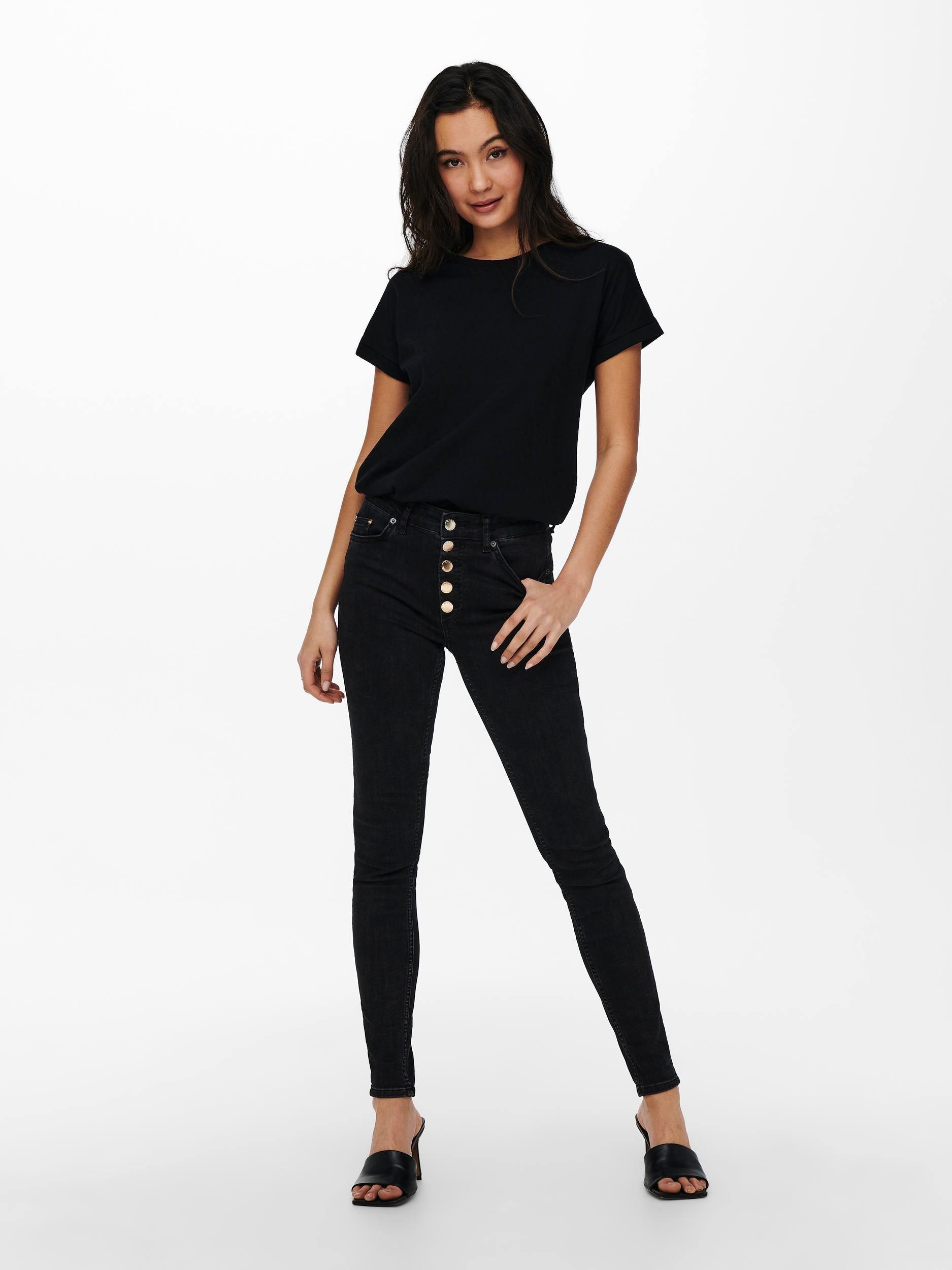 JDY Pastel - T-shirt - HUSET Men & Women