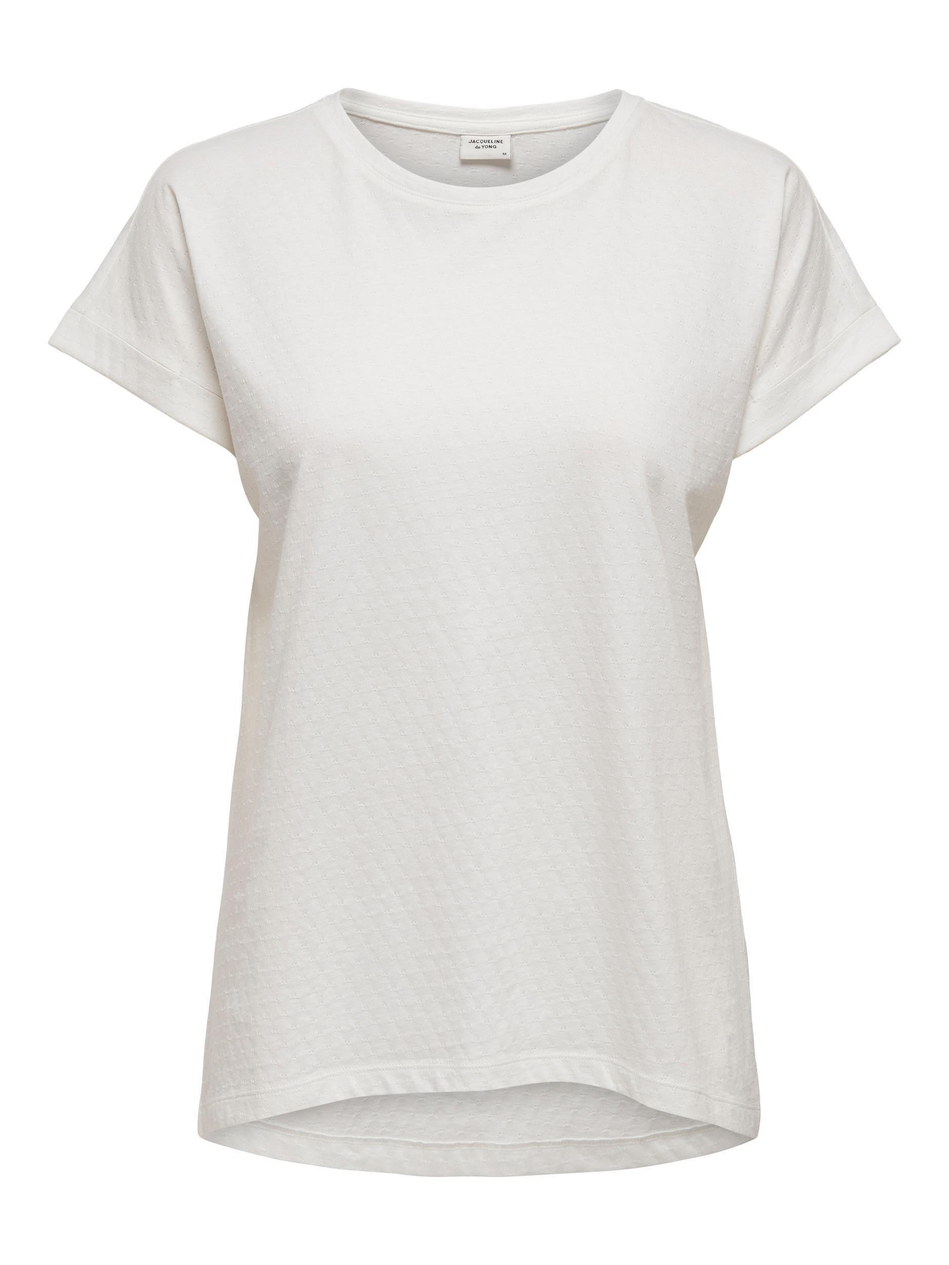 JDY Pastel - T-shirt - HUSET Men & Women