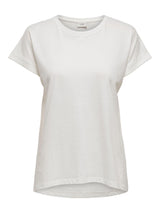 JDY Pastel - T-shirt - HUSET Men & Women