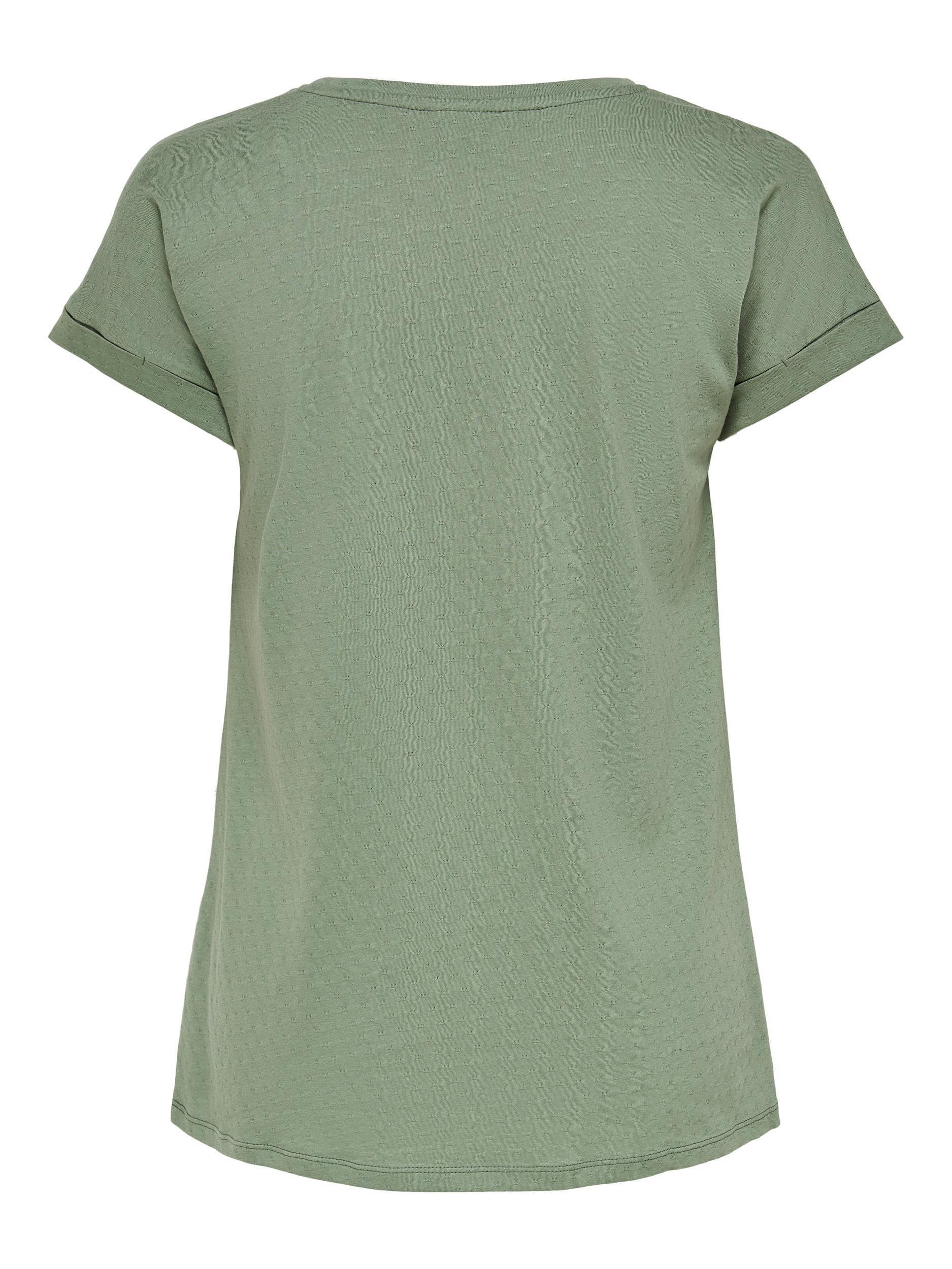 JDY Pastel - T-shirt - HUSET Men & Women