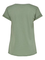 JDY Pastel - T-shirt - HUSET Men & Women