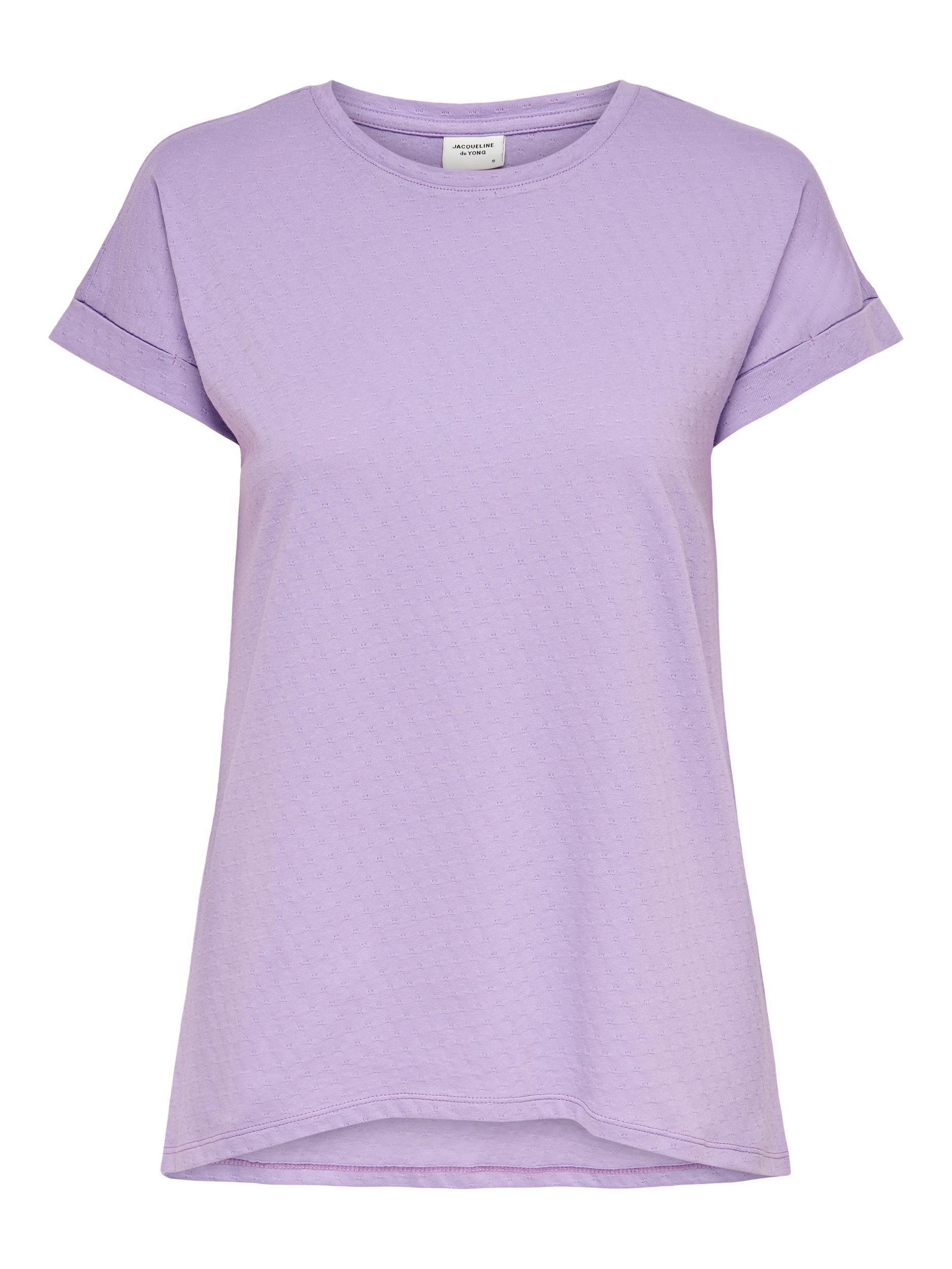 JDY Pastel - T-shirt - HUSET Men & Women