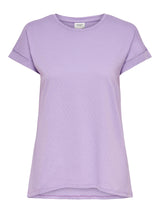 JDY Pastel - T-shirt - HUSET Men & Women