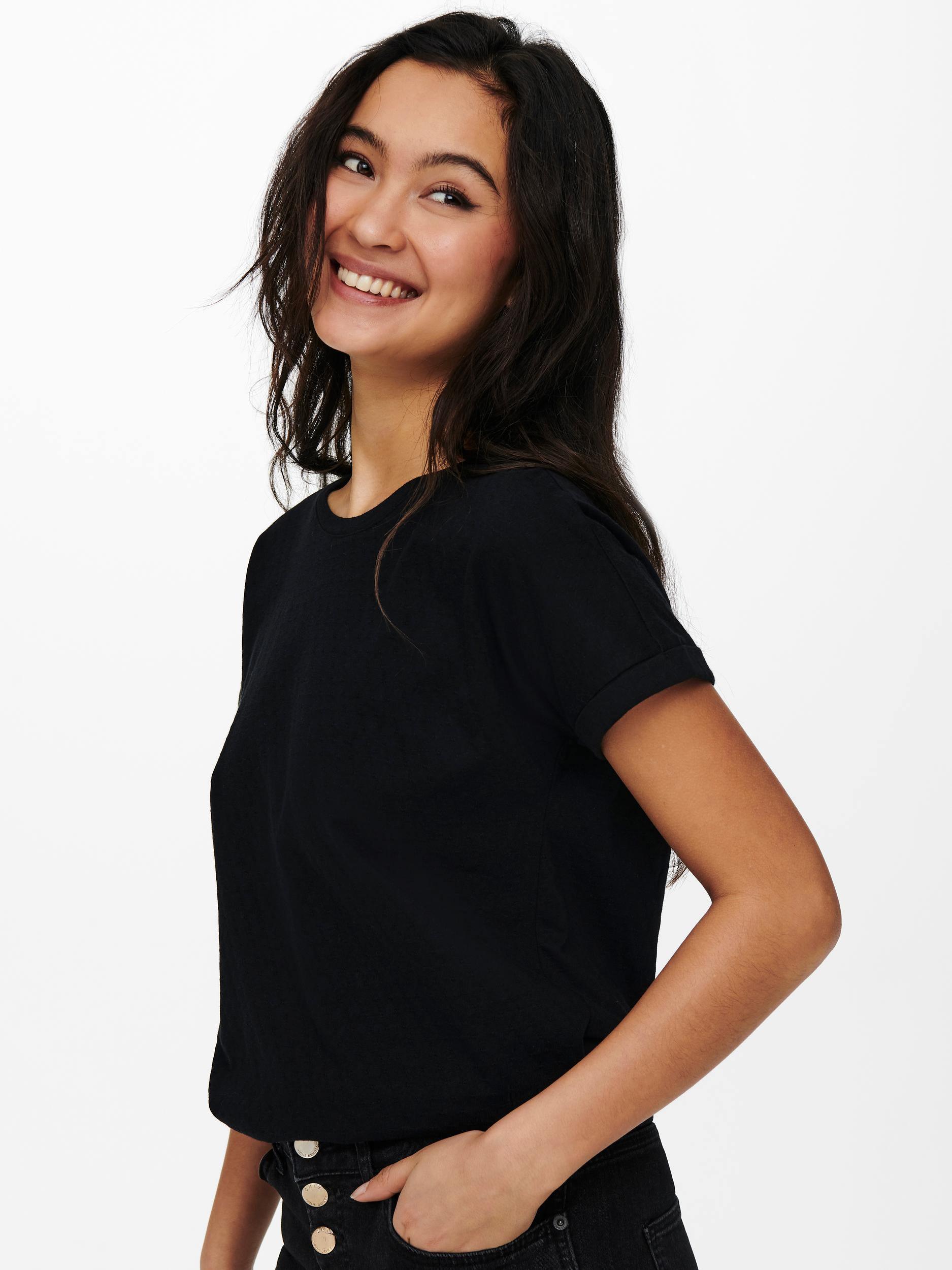 JDY Pastel - T-shirt - HUSET Men & Women