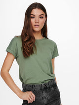 JDY Pastel - T-shirt - HUSET Men & Women