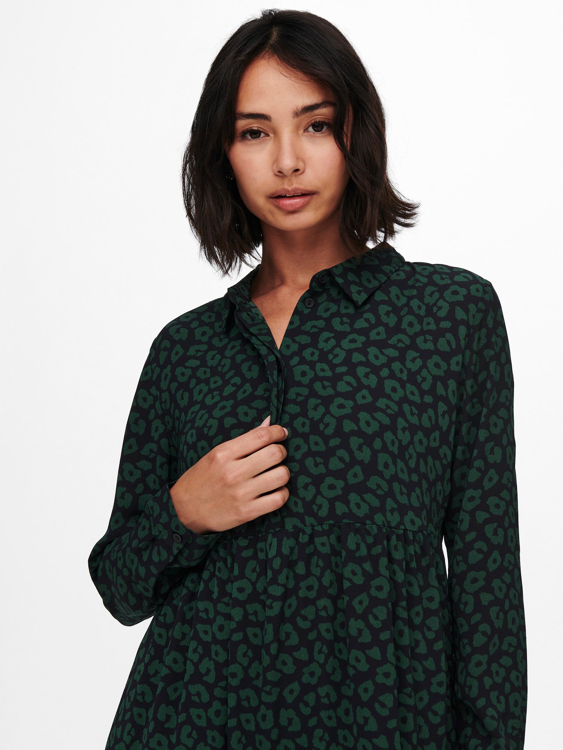 Jdy Piper - Skjorte kjole - HUSET Men & Women