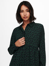 Jdy Piper - Skjorte kjole - HUSET Men & Women