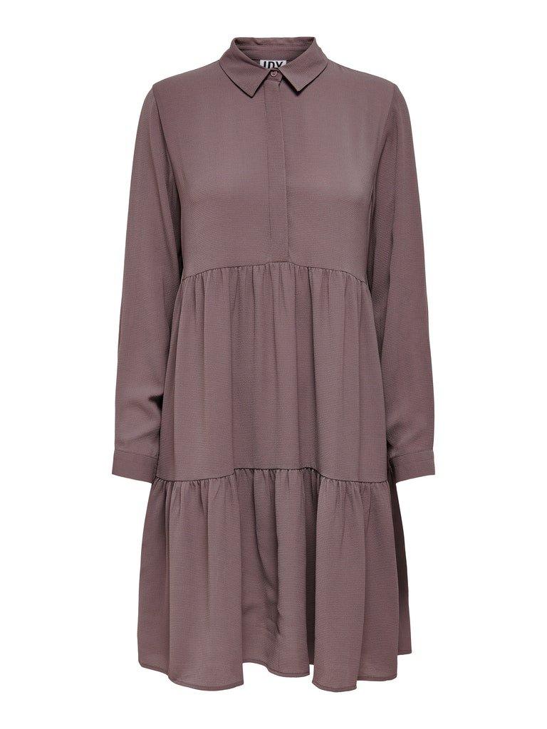 Jdy Piper - Skjorte kjole - HUSET Men & Women