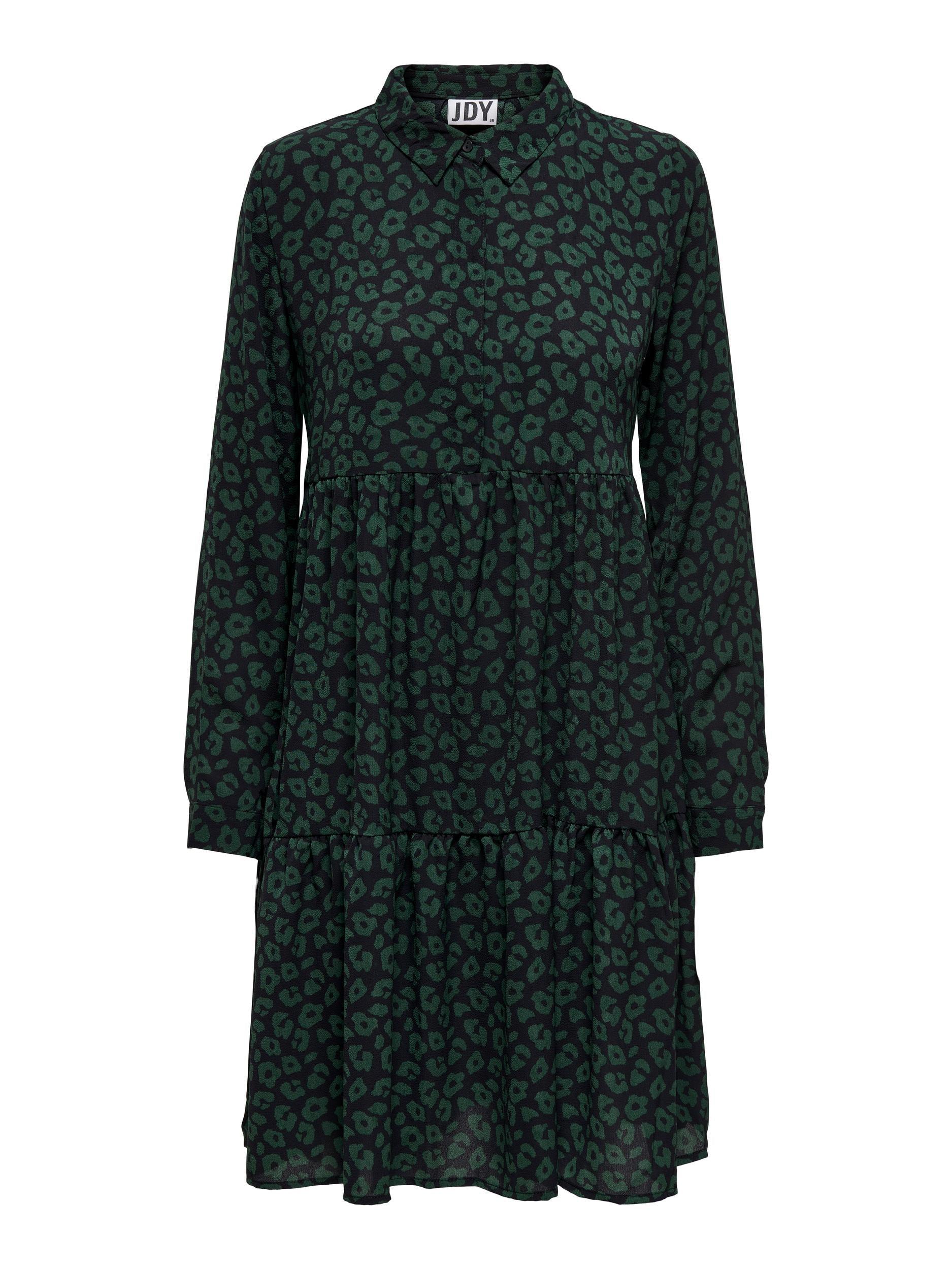 Jdy Piper - Skjorte kjole - HUSET Men & Women