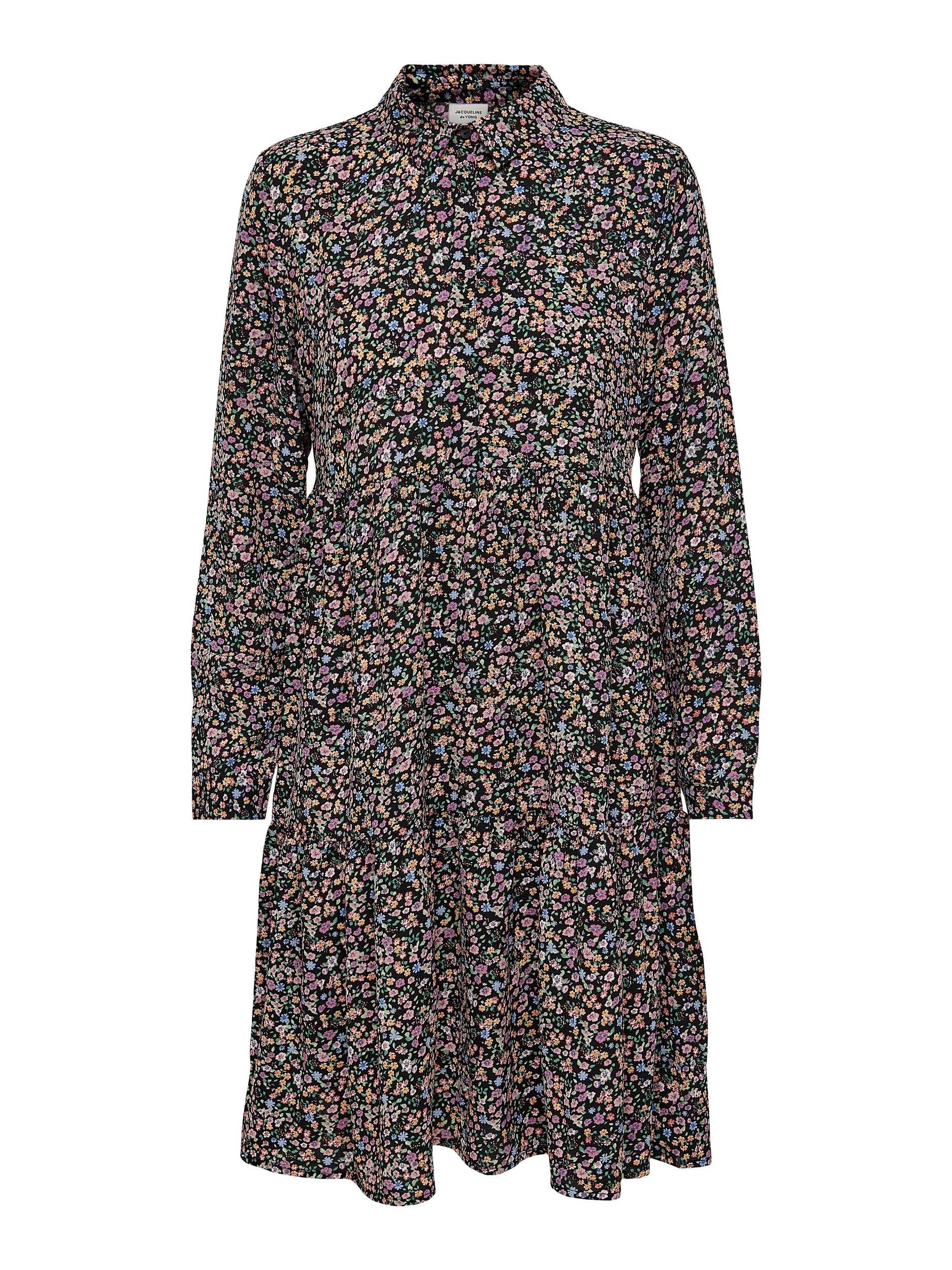 Jdy Piper - Skjorte kjole - HUSET Men & Women