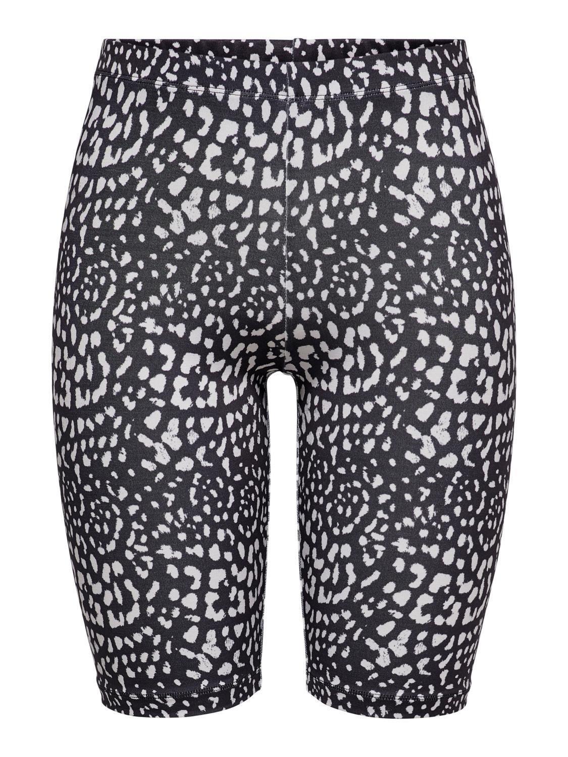 JDY Rossy - Biker shorts - HUSET Men & Women