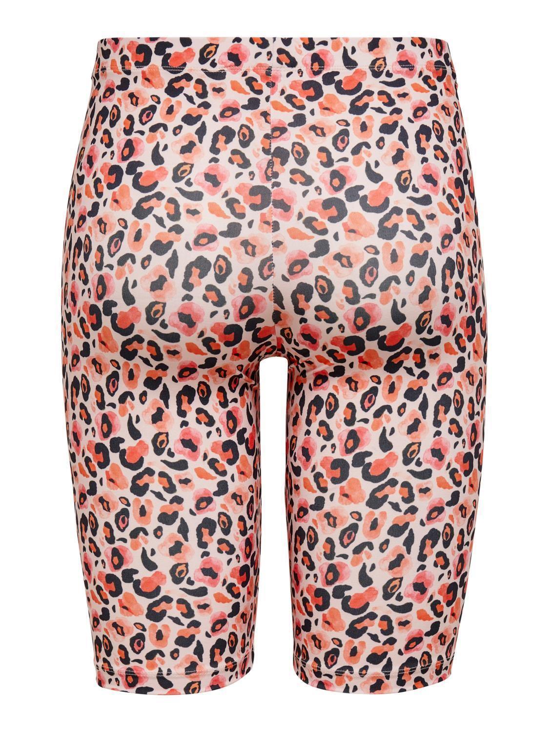 JDY Rossy - Biker shorts - HUSET Men & Women