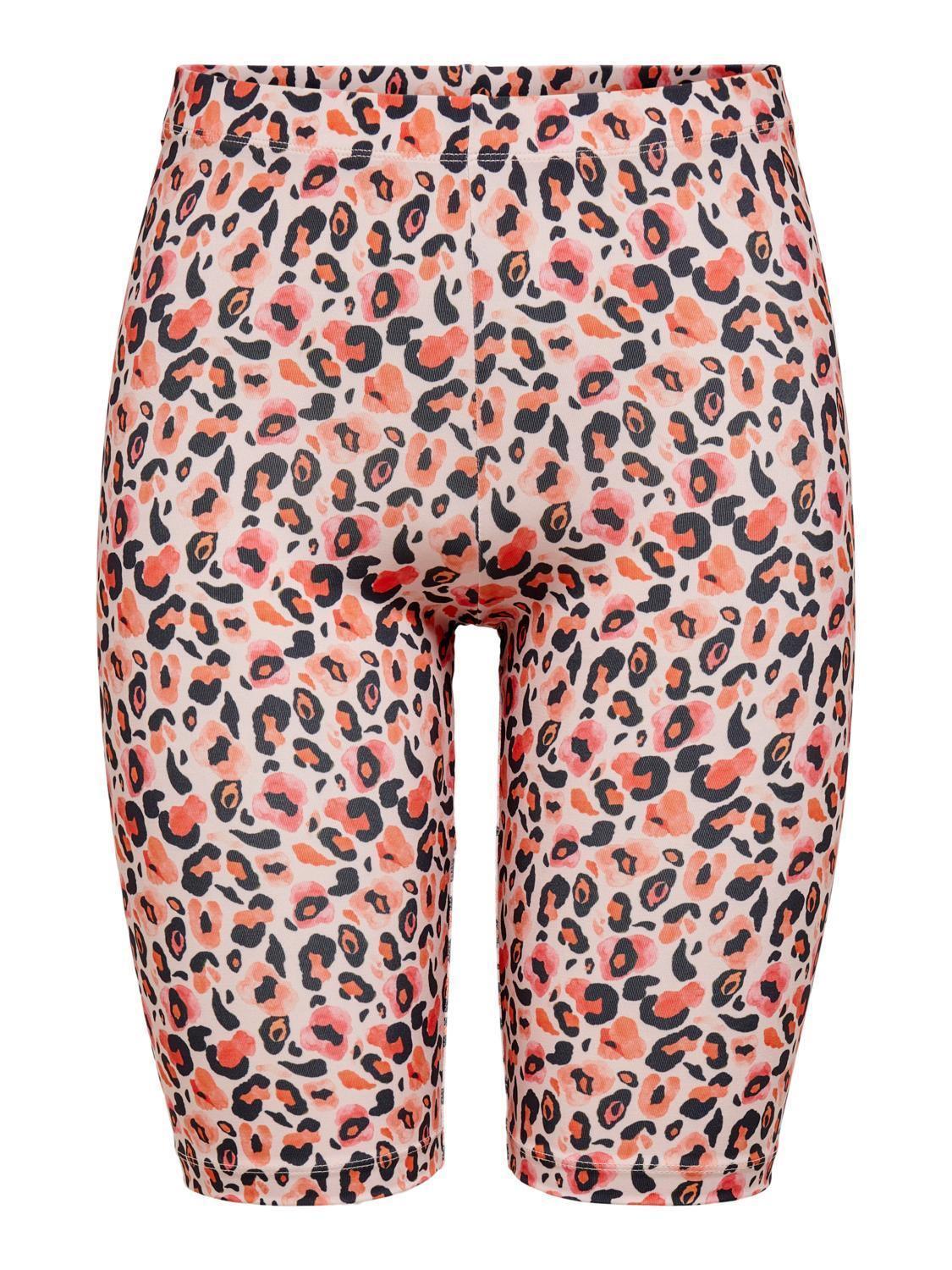 JDY Rossy - Biker shorts - HUSET Men & Women