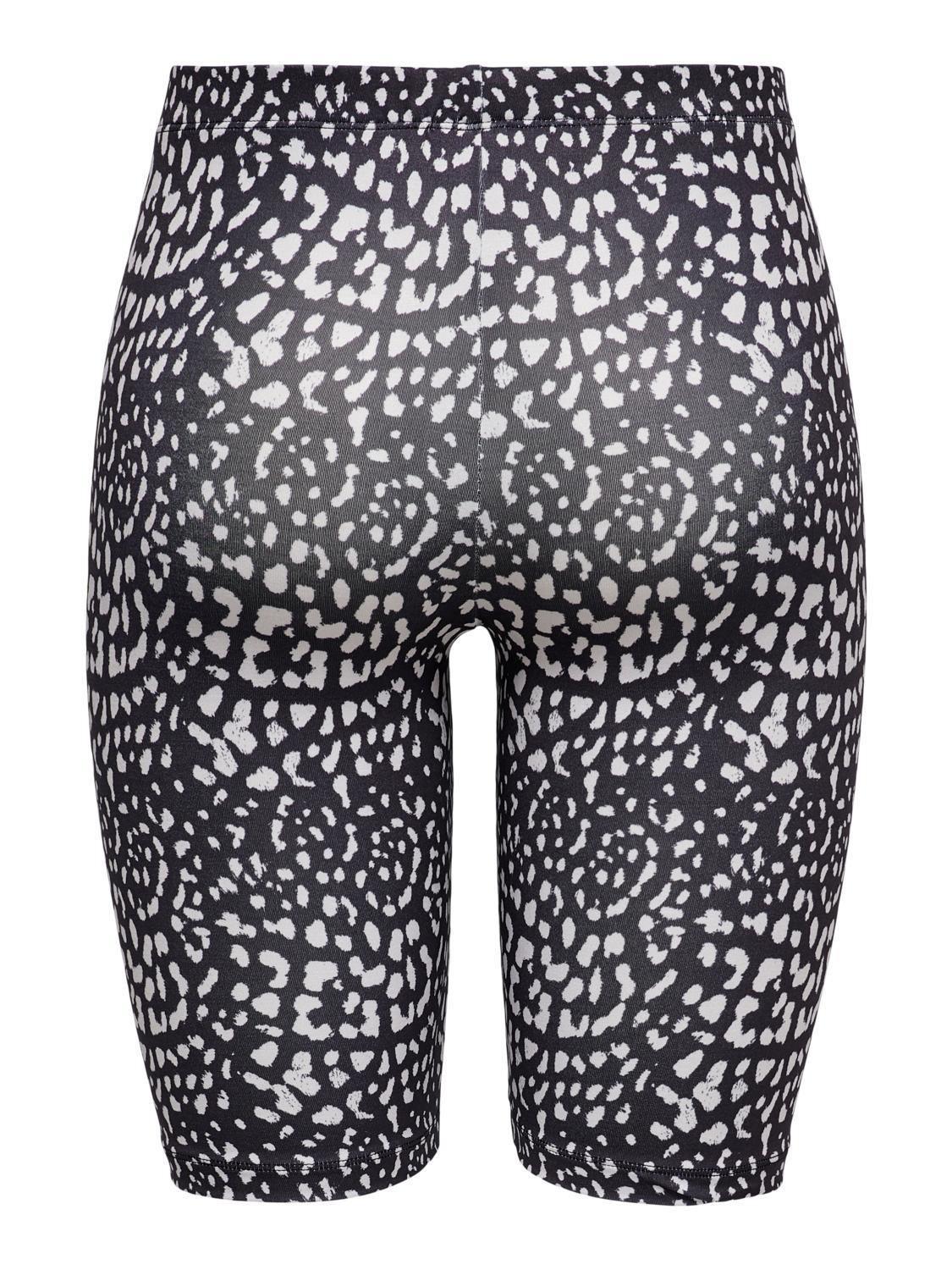 JDY Rossy - Biker shorts - HUSET Men & Women