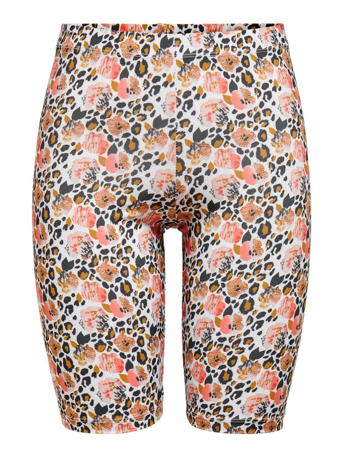 JDY Rossy - Biker shorts - HUSET Men & Women