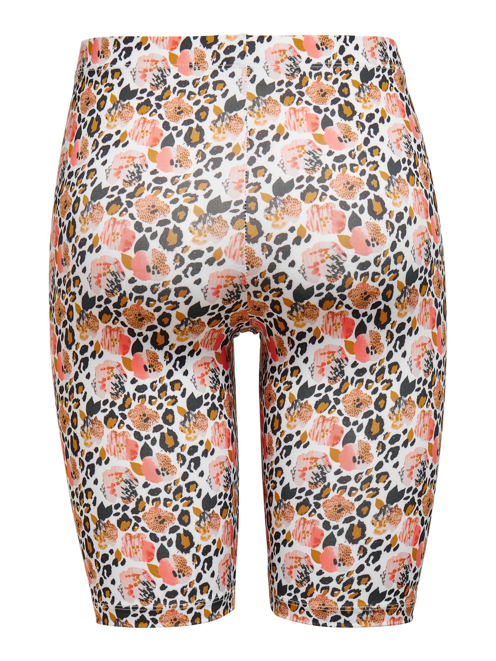 JDY Rossy - Biker shorts - HUSET Men & Women