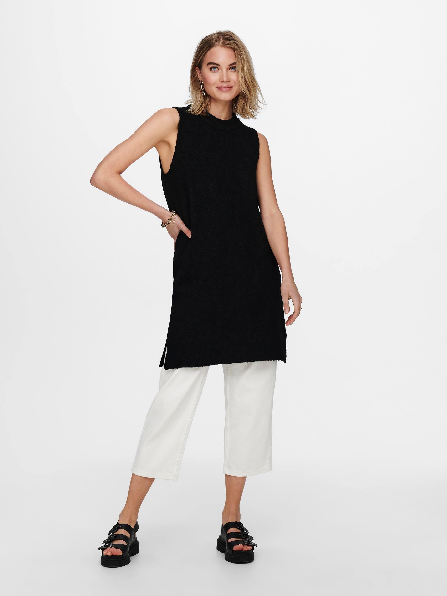 JDY Rubi - Lang vest / kjole - HUSET Men & Women