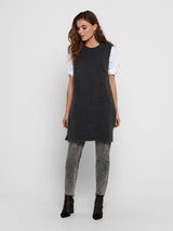 JDY Rubi - Lang vest / kjole - HUSET Men & Women