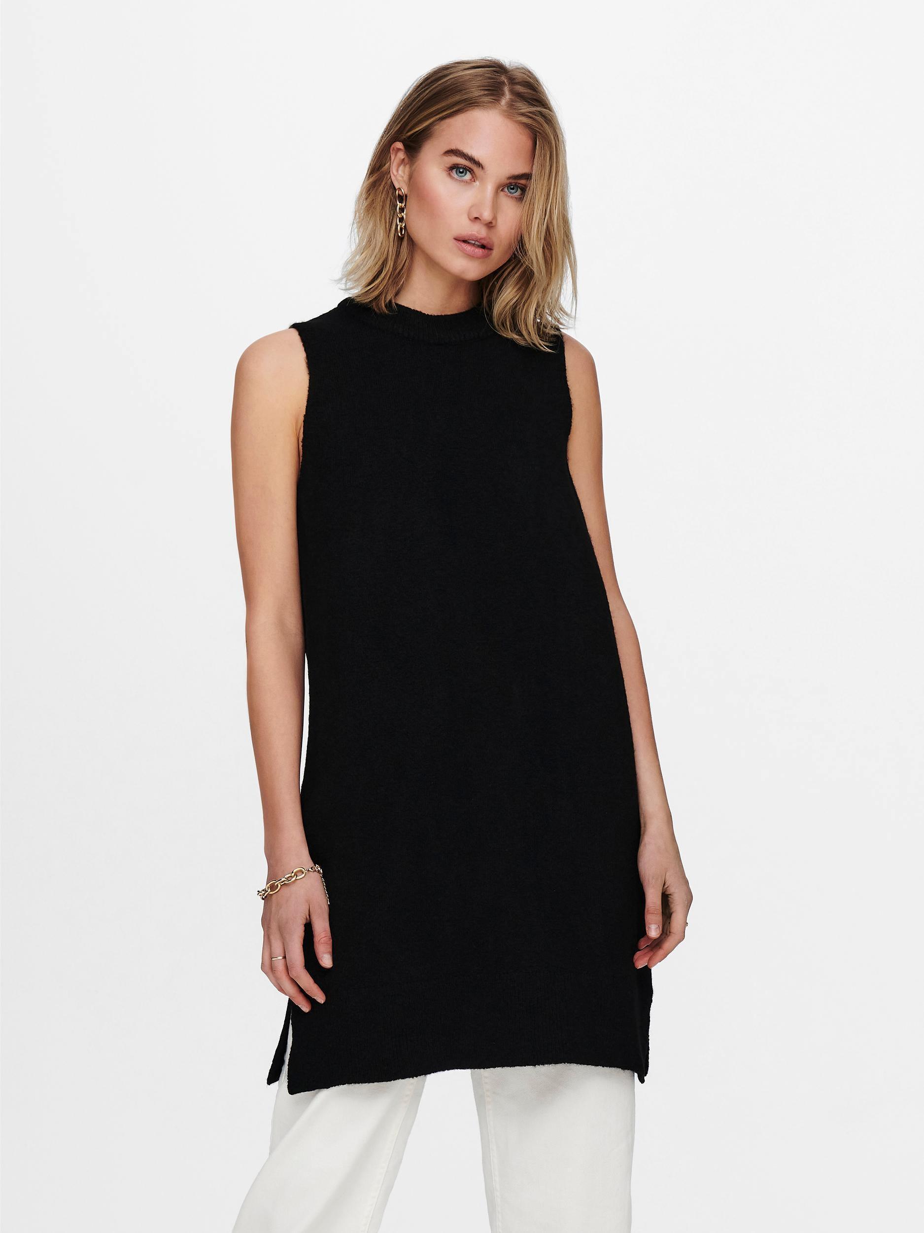 JDY Rubi - Lang vest / kjole - HUSET Men & Women