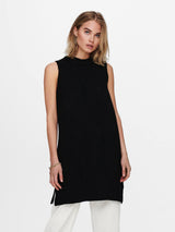 JDY Rubi - Lang vest / kjole - HUSET Men & Women