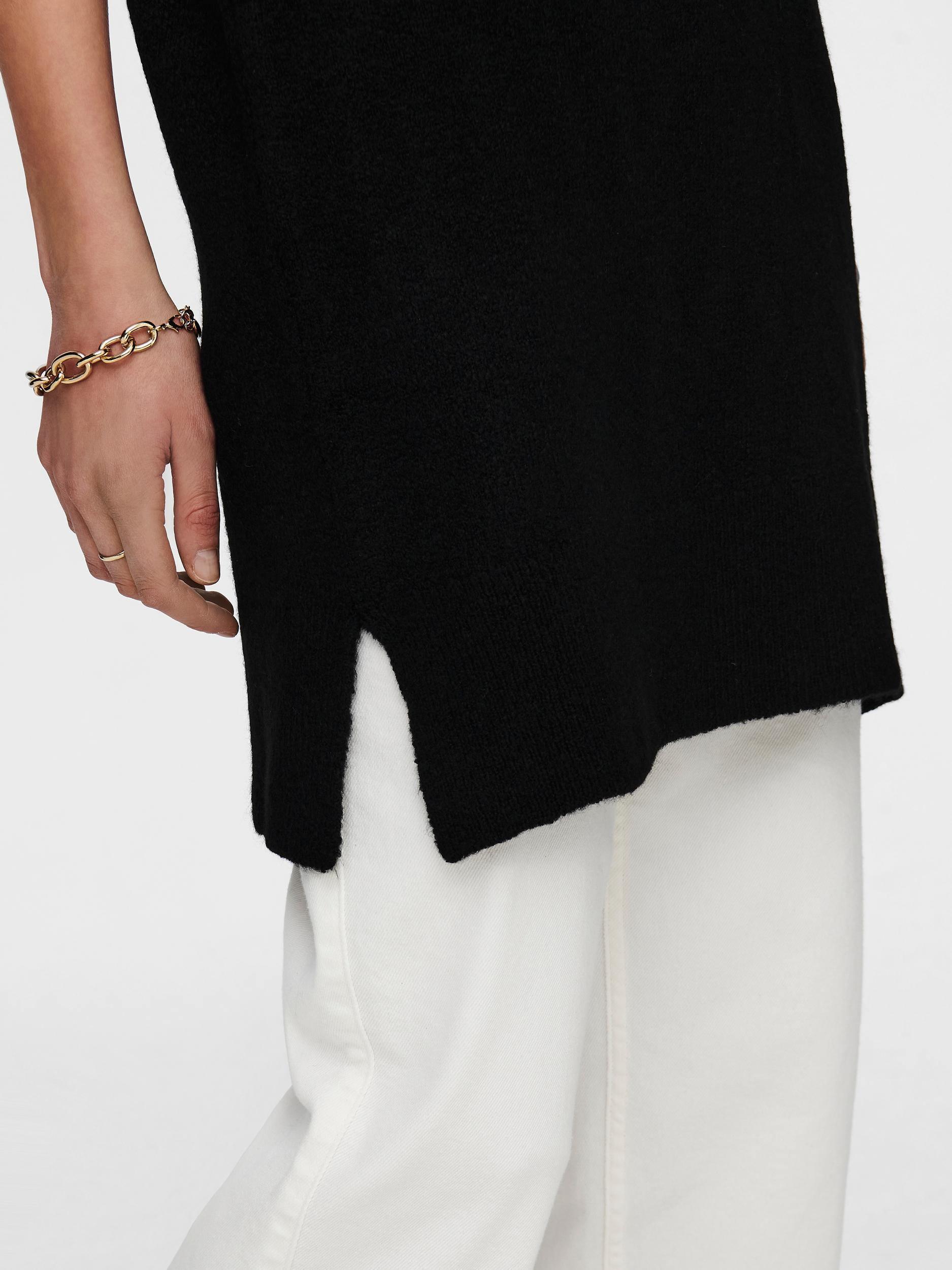 JDY Rubi - Lang vest / kjole - HUSET Men & Women