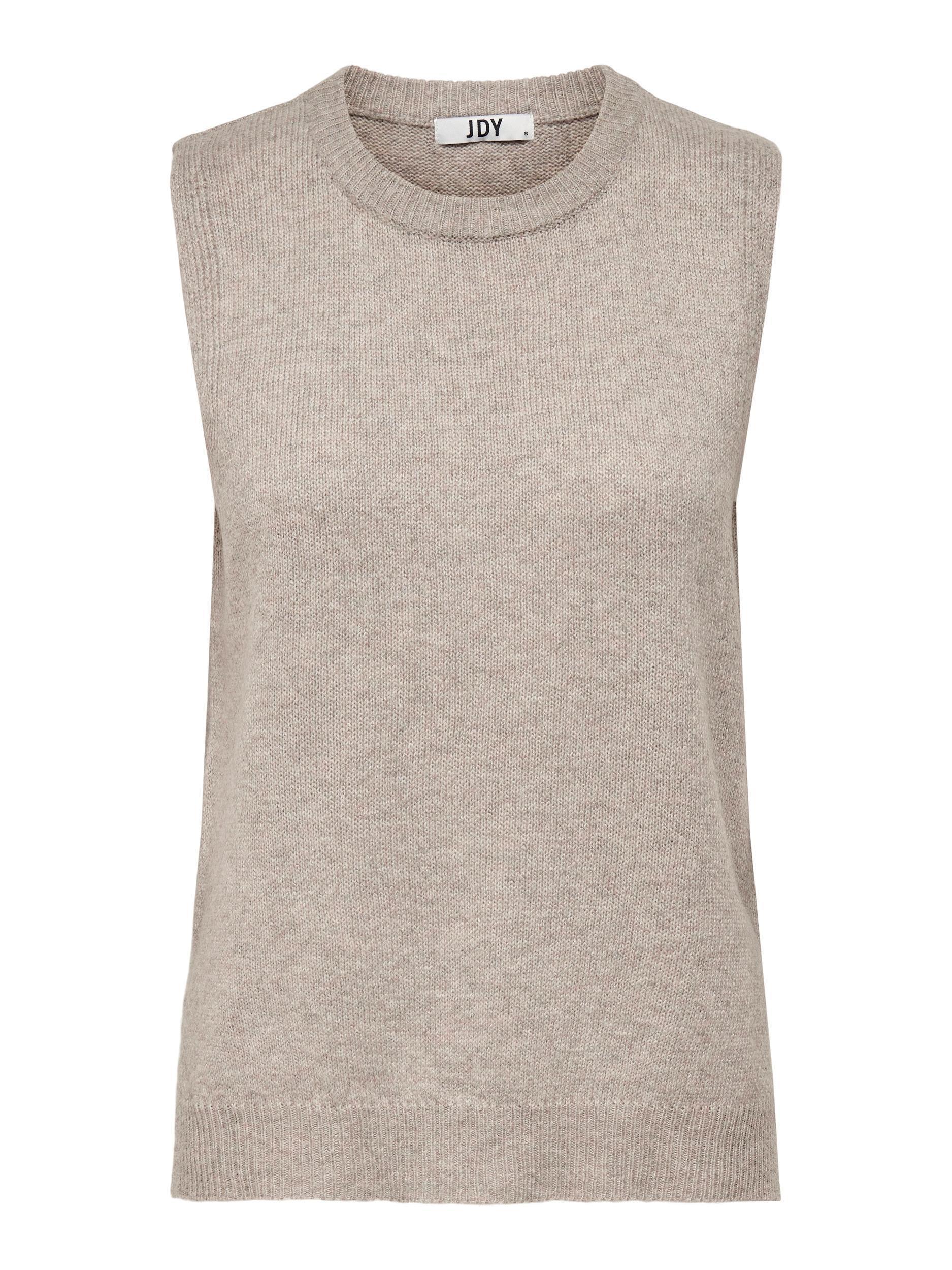 Jdy Rue - Strikket vest - HUSET Men & Women