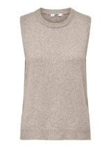 Jdy Rue - Strikket vest - HUSET Men & Women