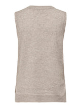 Jdy Rue - Strikket vest - HUSET Men & Women