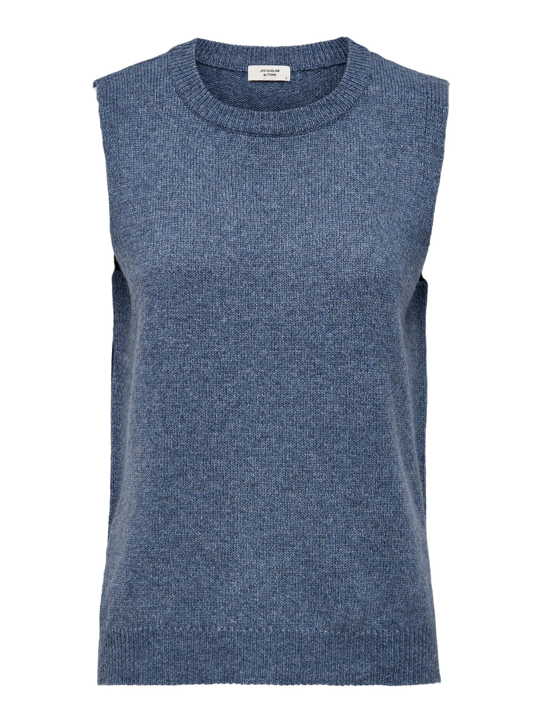 Jdy Rue - Strikket vest - HUSET Men & Women