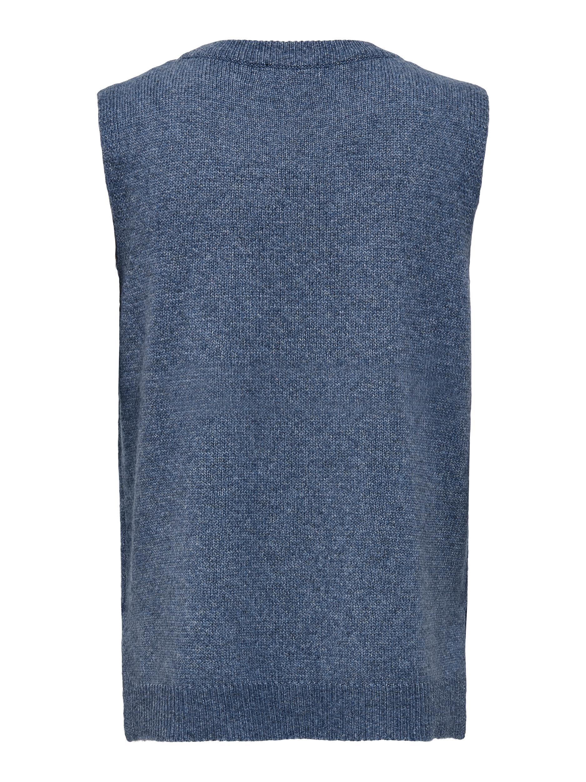 Jdy Rue - Strikket vest - HUSET Men & Women