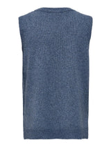 Jdy Rue - Strikket vest - HUSET Men & Women