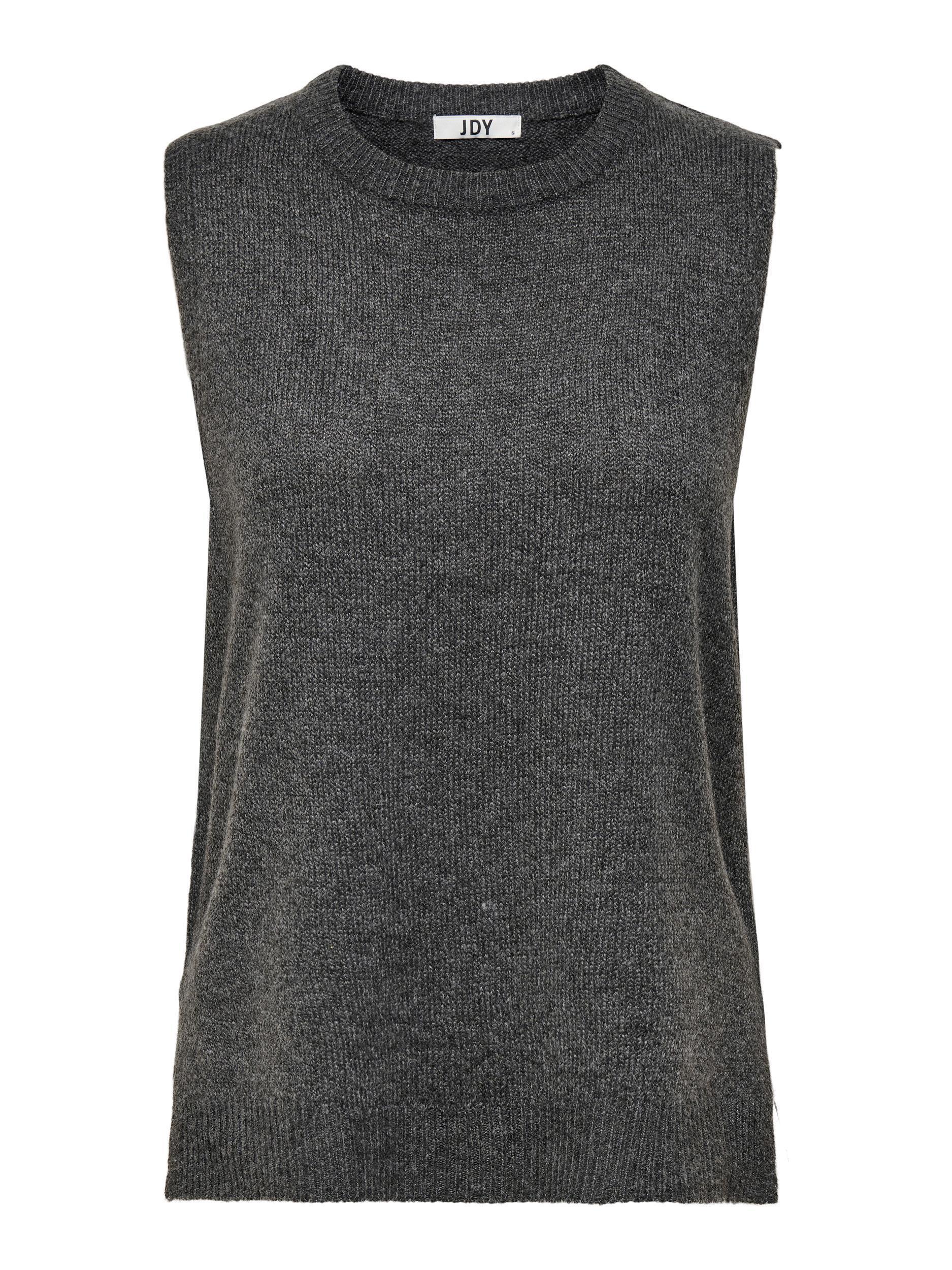 Jdy Rue - Strikket vest - HUSET Men & Women