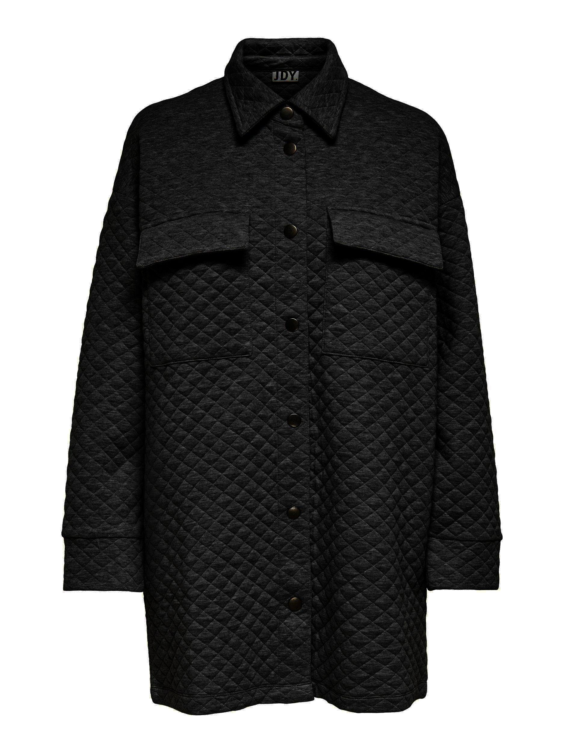 JDY Ruth - Quilt Coatigan - HUSET Men & Women