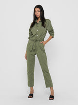 Jdy Sophie - Jumpsuit - HUSET Men & Women
