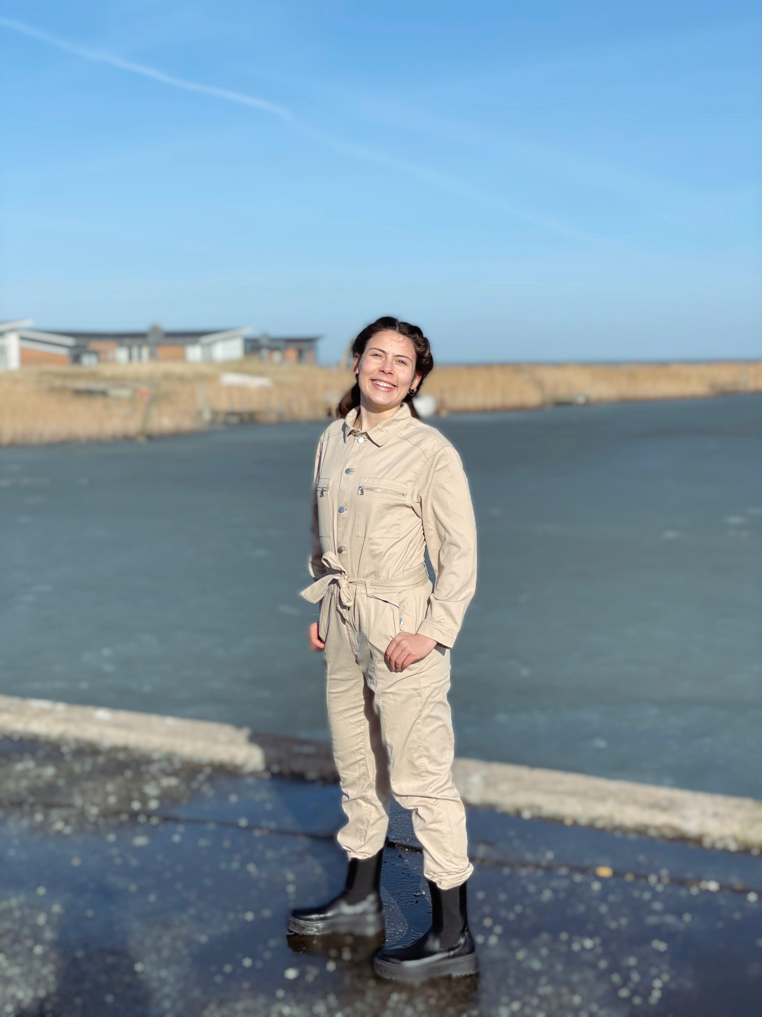 Jdy Sophie - Jumpsuit - HUSET Men & Women