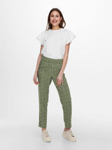 JDY Staar - Løstsiddende bukser - HUSET Men & Women