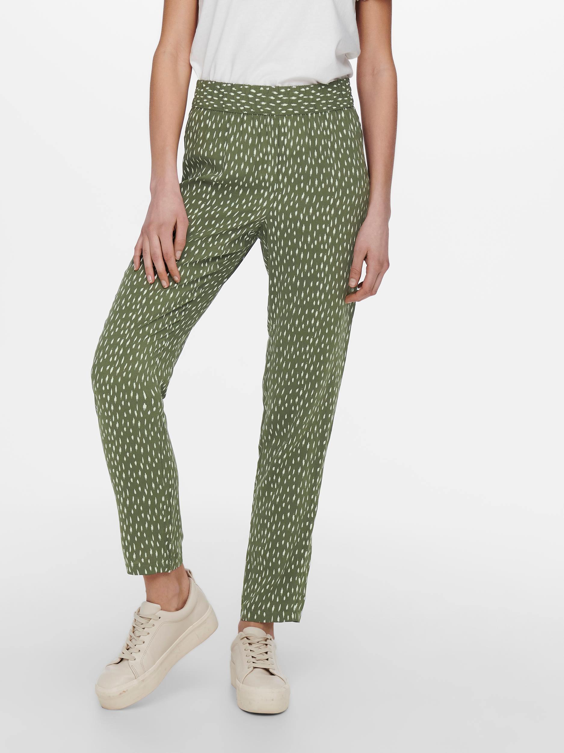 JDY Staar - Løstsiddende bukser - HUSET Men & Women