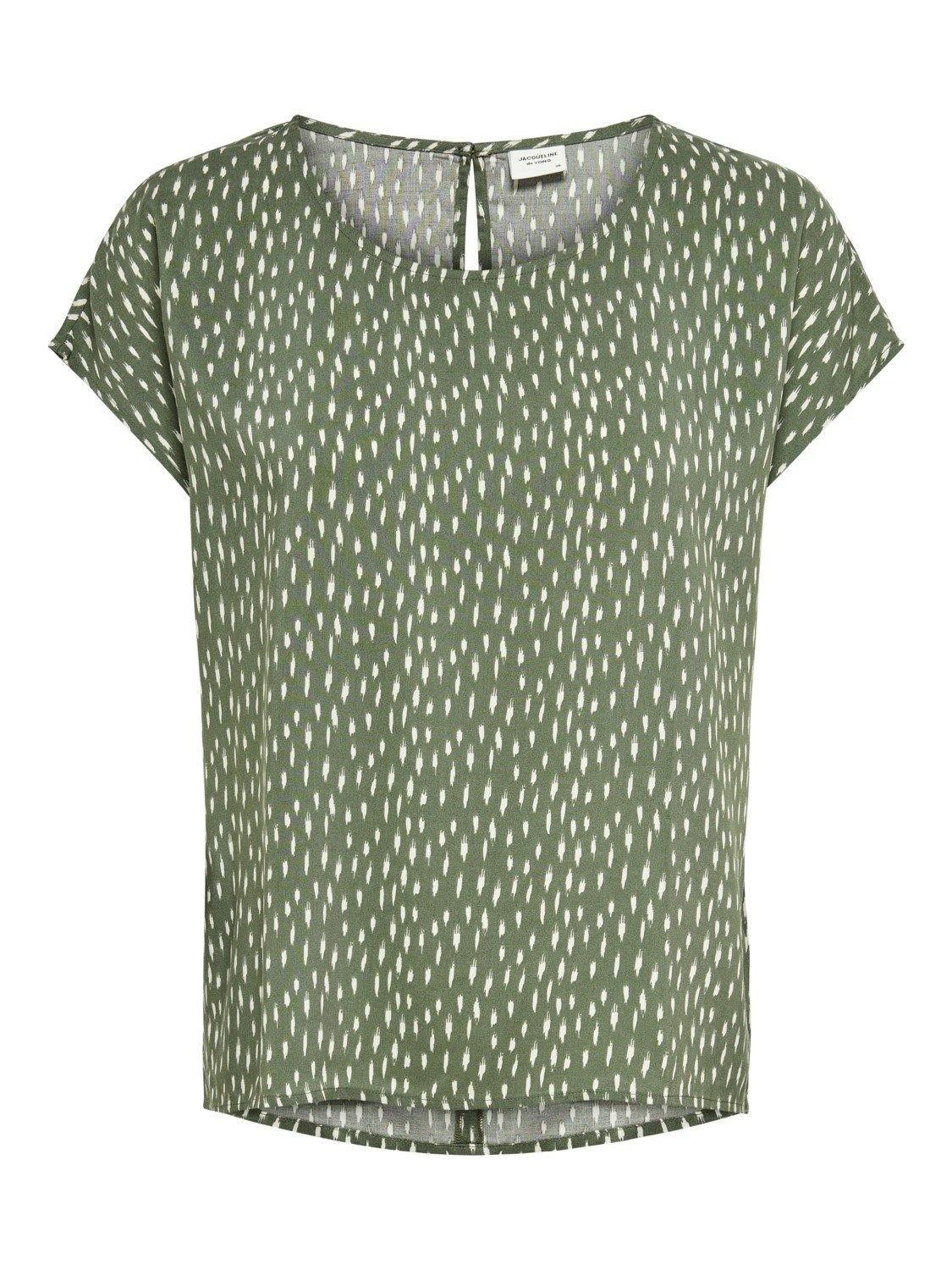 Jdy Staar - Viskose bluse - HUSET Men & Women