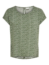 Jdy Staar - Viskose bluse - HUSET Men & Women