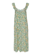 Jdy Starr - Frill kjole - HUSET Men & Women