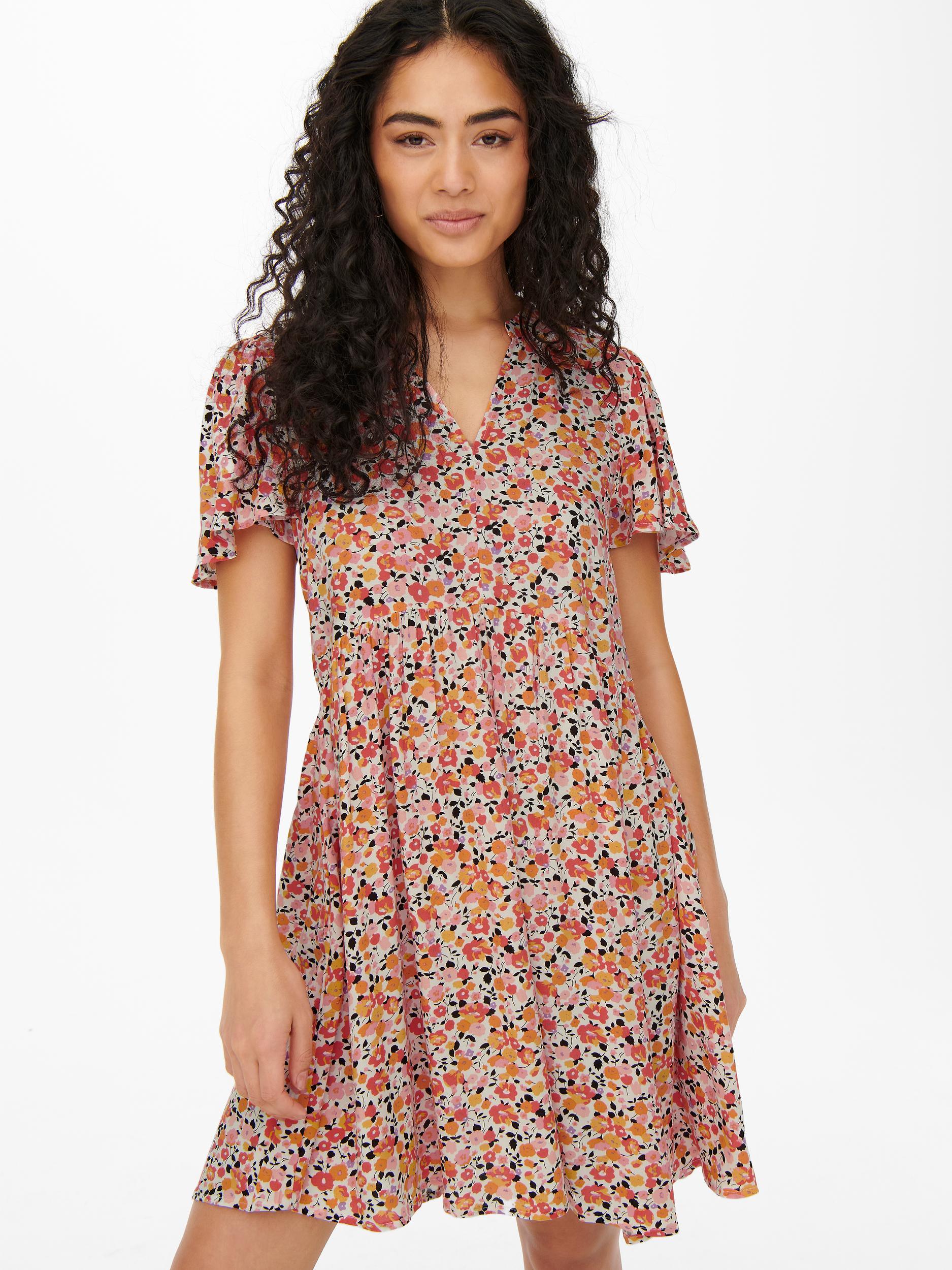 JDY Starr - Kjole - HUSET Men & Women