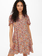 JDY Starr - Kjole - HUSET Men & Women